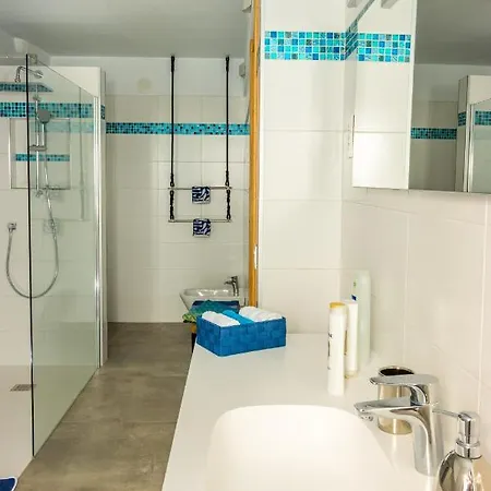 Casantilvia Heated Pool Paradise Apartment Costa Adeje (Tenerife)