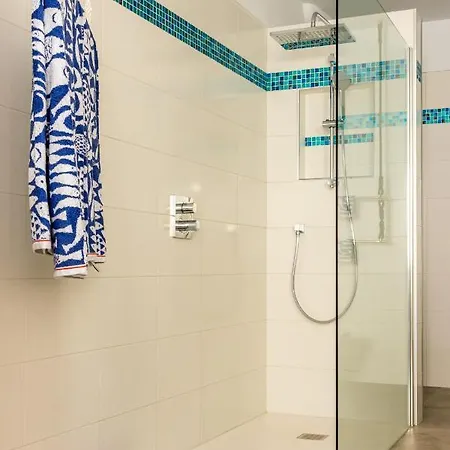 公寓 Casantilvia Heated Pool Paradise