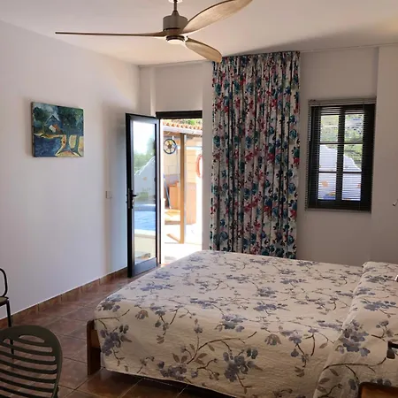 Appartement Casantilvia Heated Pool Paradise Costa Adeje (Tenerife)