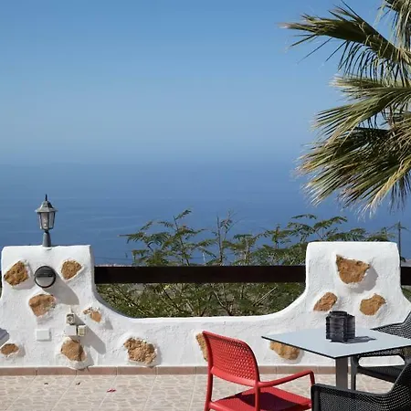 Apartman Casantilvia Heated Pool Paradise Costa Adeje (Tenerife)