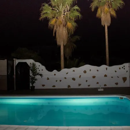 Casantilvia Heated Pool Paradise Apartment *