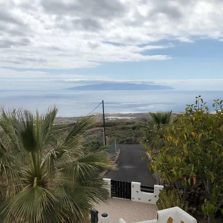 Casantilvia Heated Pool Paradise 公寓 阿德耶