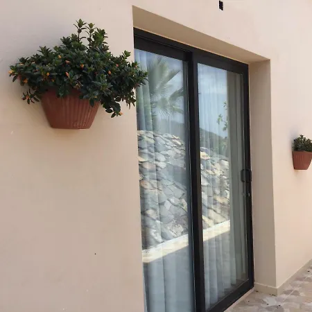 公寓 Casantilvia Heated Pool Paradise