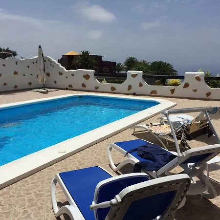 Casantilvia Heated Pool Paradise 阿德耶