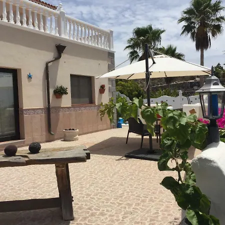 Lejlighed Casantilvia Heated Pool Paradise