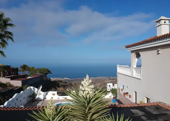 Lejlighed Casantilvia Heated Pool Paradise *