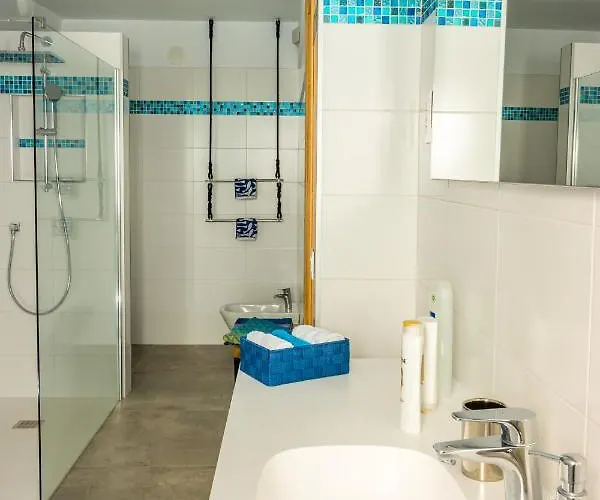 Casantilvia Heated Pool Paradise Apartment Costa Adeje (Tenerife)