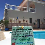 Appartamento Casantilvia Heated Pool Paradise Costa Adeje (Tenerife)