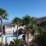 Appartamento Casantilvia Heated Pool Paradise Costa Adeje (Tenerife)