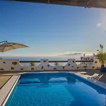 Casantilvia Heated Pool Paradise Appartamento Costa Adeje (Tenerife)