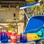 Casantilvia Heated Pool Paradise Appartamento Costa Adeje (Tenerife)