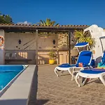 Appartamento Casantilvia Heated Pool Paradise Costa Adeje (Tenerife)