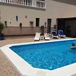 Appartamento Casantilvia Heated Pool Paradise Costa Adeje (Tenerife)
