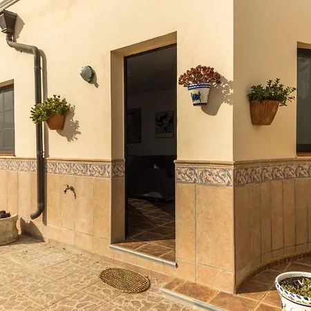 Διαμέρισμα Casantilvia Heated Pool Paradise