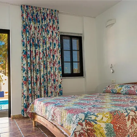 דירה Casantilvia Heated Pool Paradise