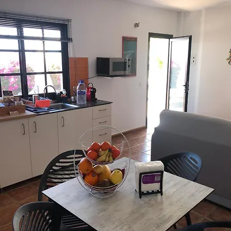 Appartement Casantilvia Heated Pool Paradise Costa Adeje (Tenerife)