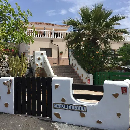 Casantilvia Heated Pool Paradise Διαμέρισμα *