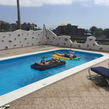 Casantilvia Heated Pool Paradise Διαμέρισμα *