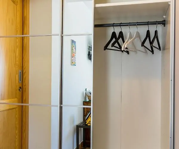 Casantilvia Heated Pool Paradise Апартаменти *