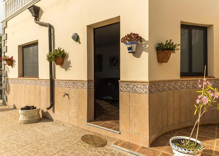 Apartamento Casantilvia Heated Pool Paradise