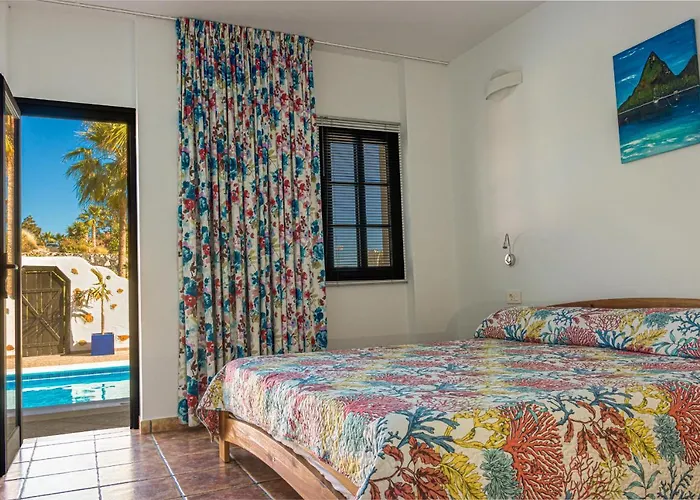 Апартаменти Casantilvia Heated Pool Paradise