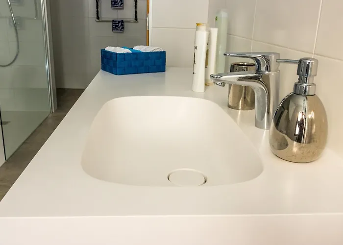 Casantilvia Heated Pool Paradise Апартаменти Адехе