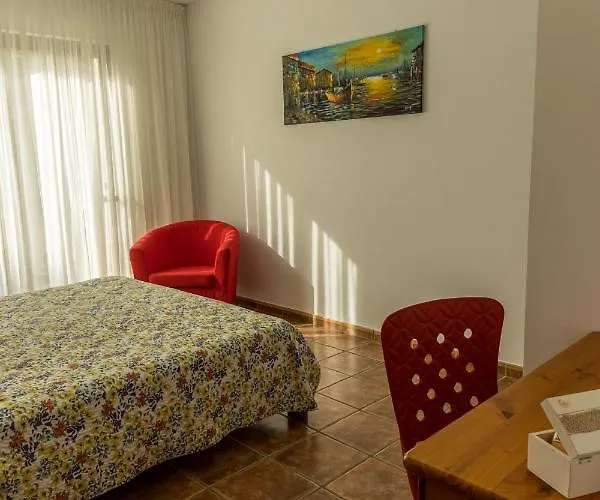 Casantilvia Heated Pool Paradise * Адехе