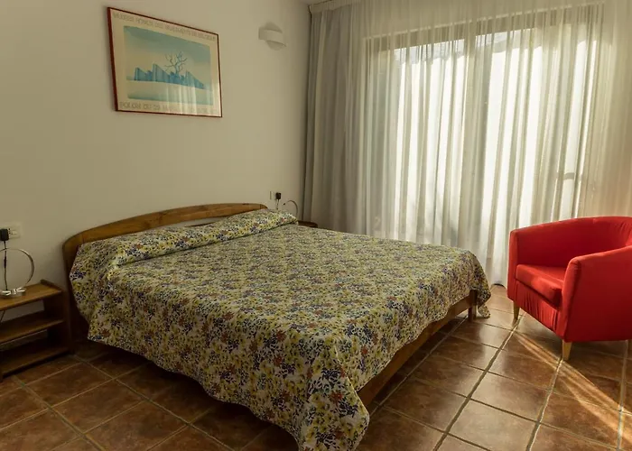 Casantilvia Heated Pool Paradise Apartamento *