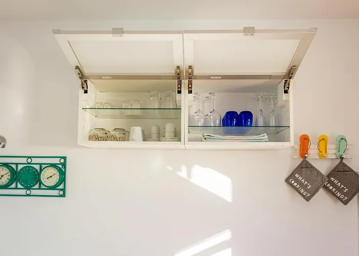 Casantilvia Heated Pool Paradise Apartamento *