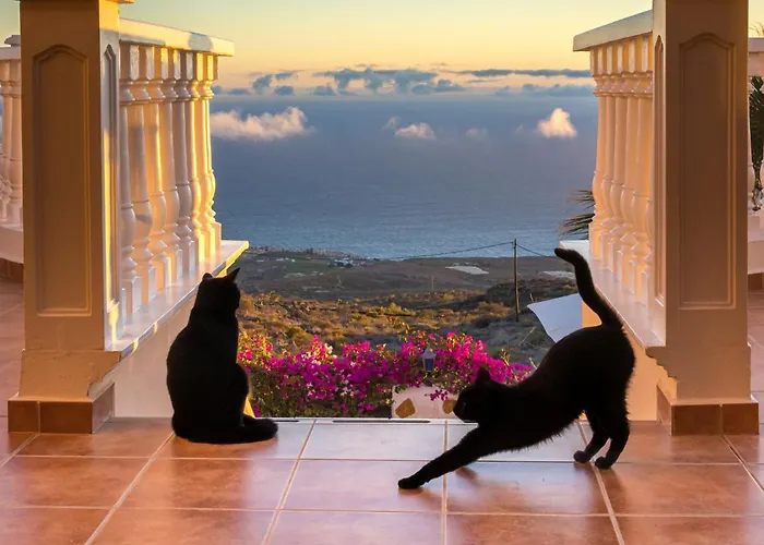 Апартаменти Casantilvia Heated Pool Paradise Адехе