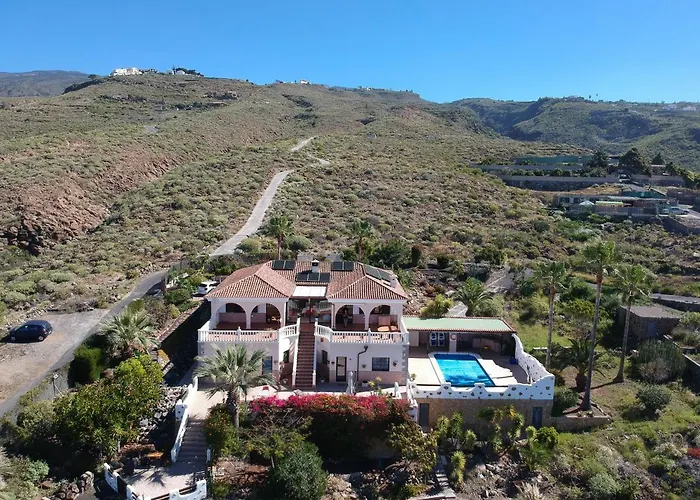 Daire Casantilvia Heated Pool Paradise