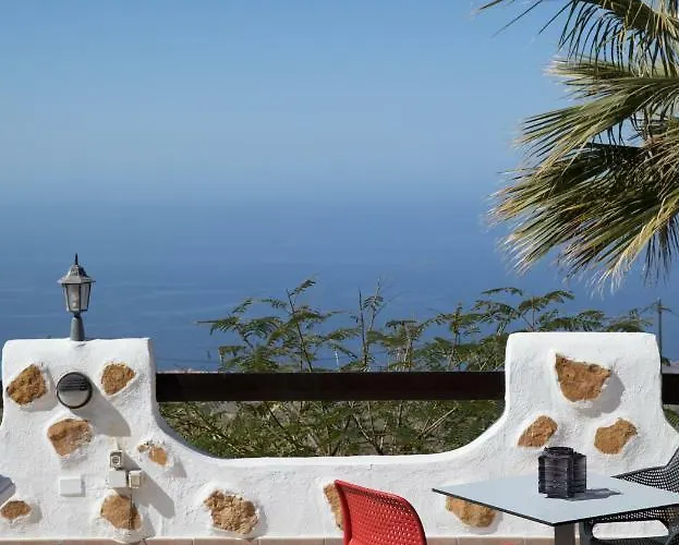 Appartamento Casantilvia Heated Pool Paradise Costa Adeje (Tenerife)