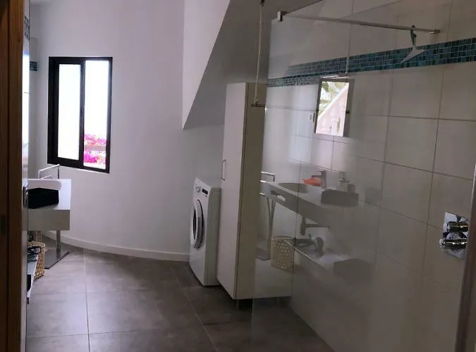 Casantilvia Heated Pool Paradise * Costa Adeje