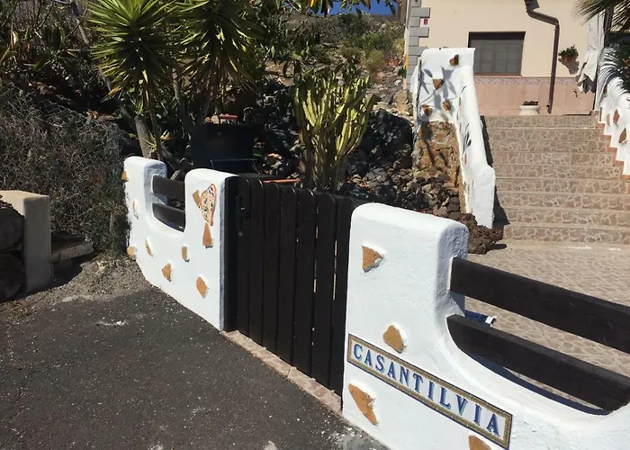 Casantilvia Heated Pool Paradise Apartamento