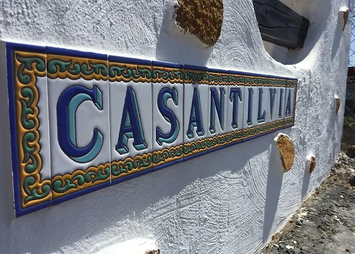 Casantilvia Heated Pool Paradise Апартаменти