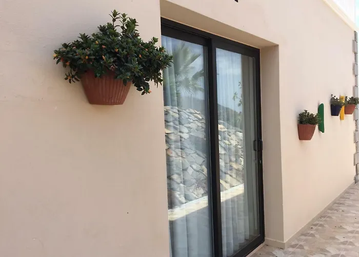 Apartamento Casantilvia Heated Pool Paradise