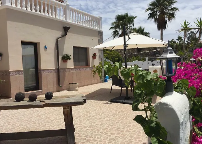 Διαμέρισμα Casantilvia Heated Pool Paradise