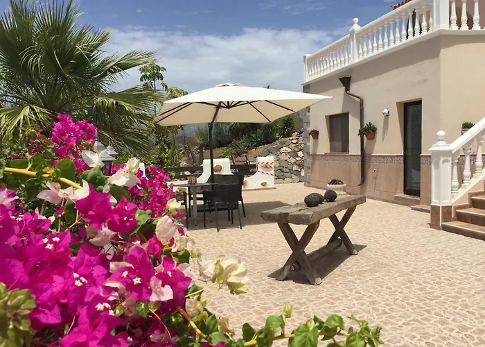 Casantilvia Heated Pool Paradise Διαμέρισμα