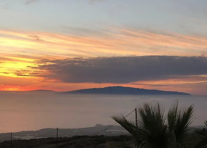 Casantilvia Heated Pool Paradise * Адехе