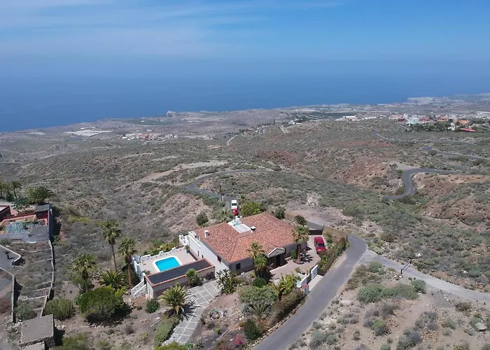 Apartamento Casantilvia Heated Pool Paradise