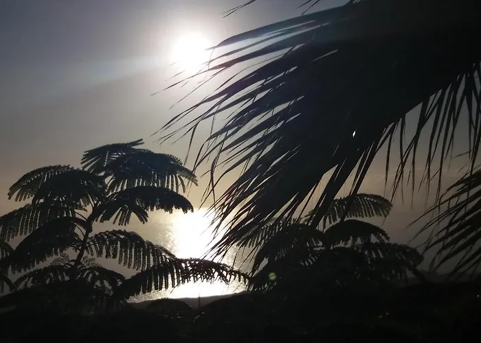 Casantilvia Heated Pool Paradise Apartamento *