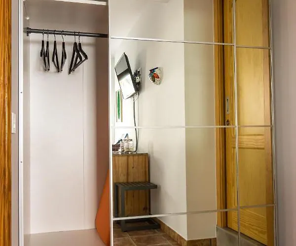 Casantilvia Heated Pool Paradise 아데제